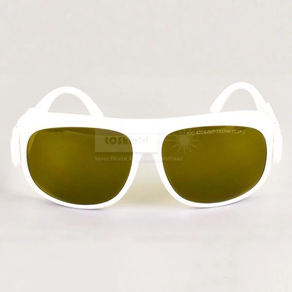ND YAG Laser Goggles