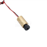 450nm 3500mW lasermodul for sigarettenner