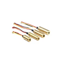 780nm lasersensormodul