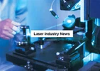 Nyheter om laserindustrien