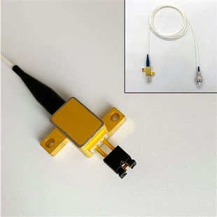 808nm 5W fiberkoblede laserdioder