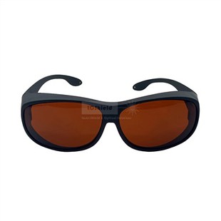 Class 2 Engraving Laser Safety Glasses