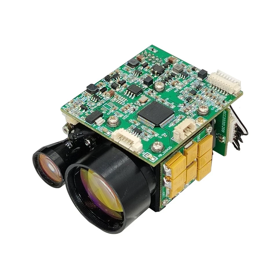 6km Laser Distance Measure Meter High Precision