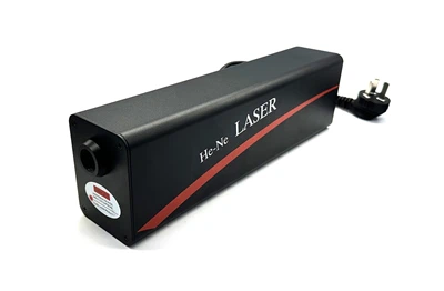 What Is The Importance Of 1H Wavelength Stability Of He-Ne Lasers?