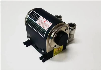 Bruk av 1064nm diodepumpet lasermodul (DPL)