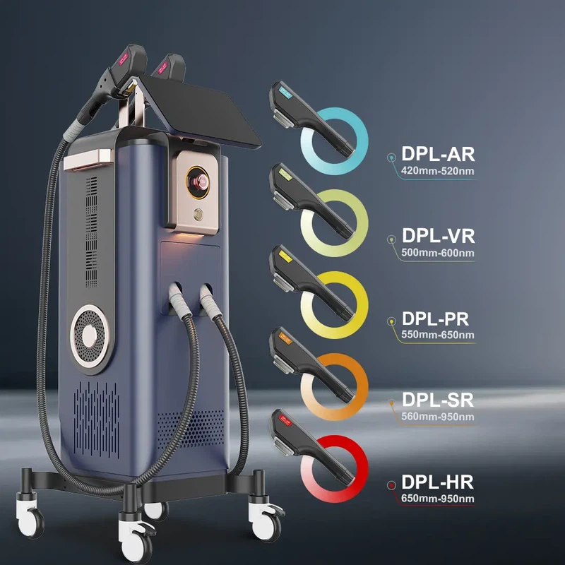 DPL Laser Machine DPL Laser Machine