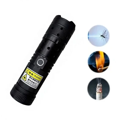 120W håndholdt IR-lasertenningsfjernkontroll