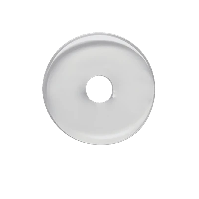 Strålingsskjerming Akrylglass|8 mm og 12 mm|0,36 mmPb / 0,53 mmPb